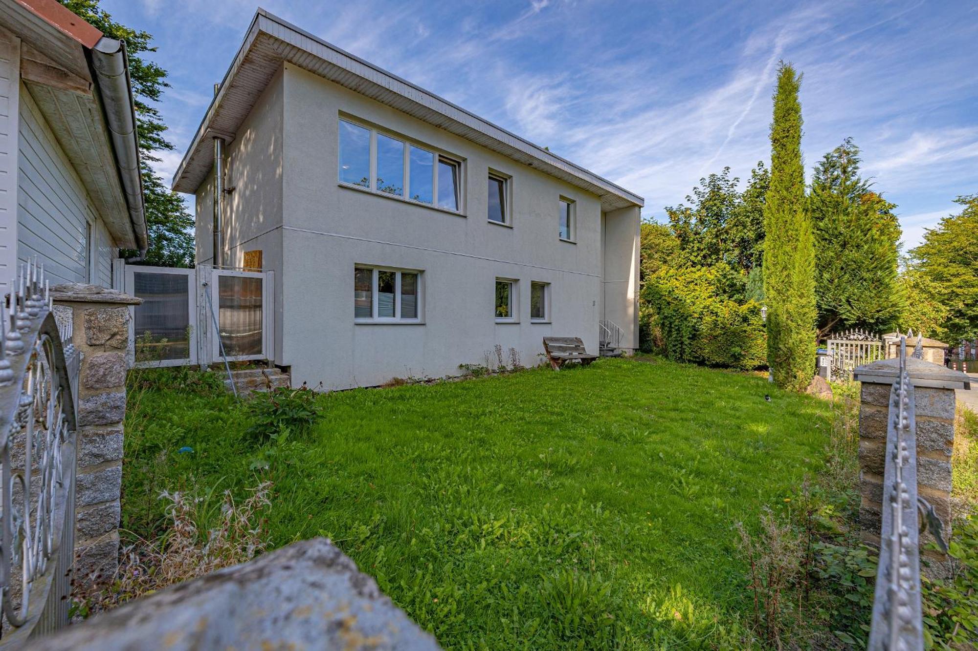 Fewo1846 - Martinsberg - Zentrumsnahe Mit 3 Schlafzimmern Apartment *
